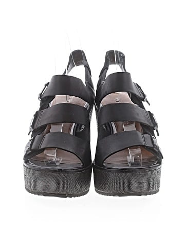 Donald J Pliner Wedges (view 2)