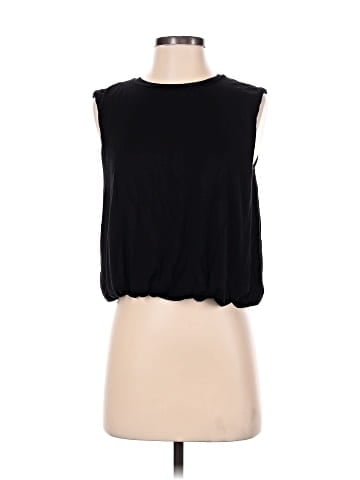 Elodie Sleeveless Top (view 1)