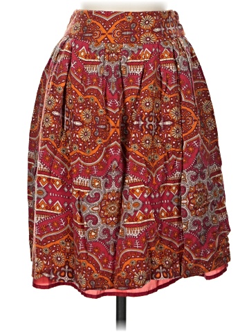 Love 21 Casual Skirt (view 1)