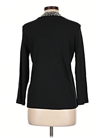 Rafaella 3/4 Sleeve Blouse (view 2)