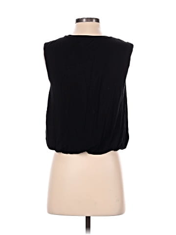 Elodie Sleeveless Top (view 2)
