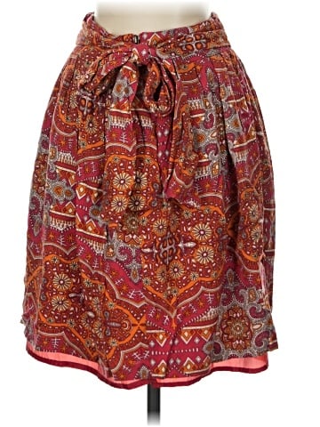 Love 21 Casual Skirt (view 2)