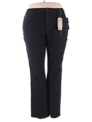 Lauren Jeans Co. Jeans (view 1)