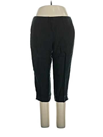 J.Jill Linen Pants (view 1)