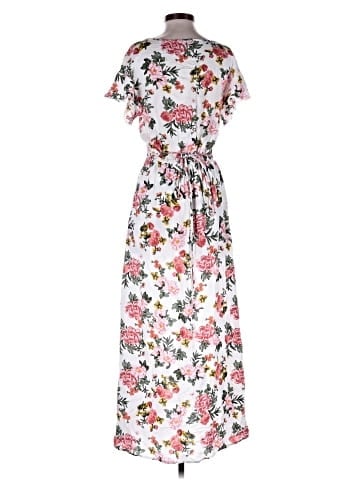 Toxik3 Casual Dress (view 2)