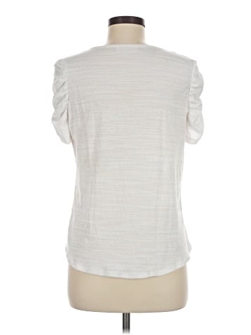 89th & Madison Short Sleeve Top (view 2)