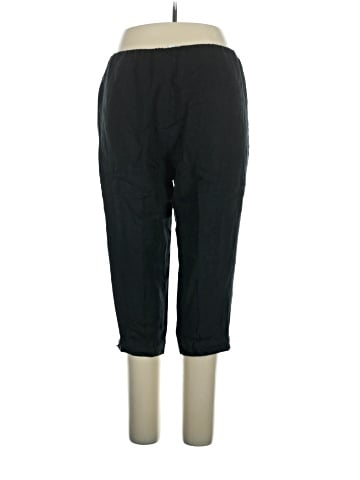 J.Jill Linen Pants (view 2)