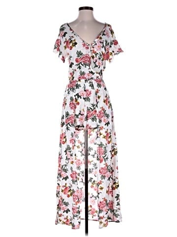 Toxik3 Casual Dress (view 1)