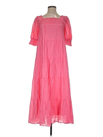 English Factory Casual Dress (view 1)