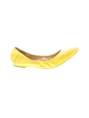 Cole Haan Flats (view 1)