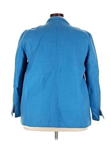 Linda Allard Ellen Tracy Blazer (view 2)