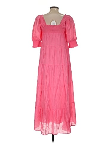 English Factory Casual Dress (view 2)