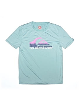 Quiksilver Active T Shirt
