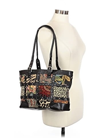Bueno Tote (view 2)
