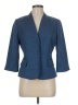 The Limited Blue Blazer Size M - photo 1