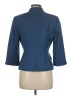 The Limited Blue Blazer Size M - photo 2