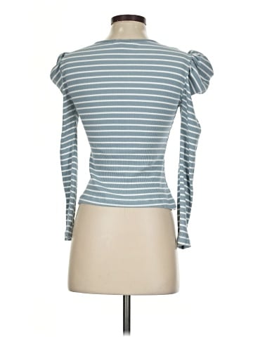 Porridge 3/4 Sleeve T-Shirt (view 2)