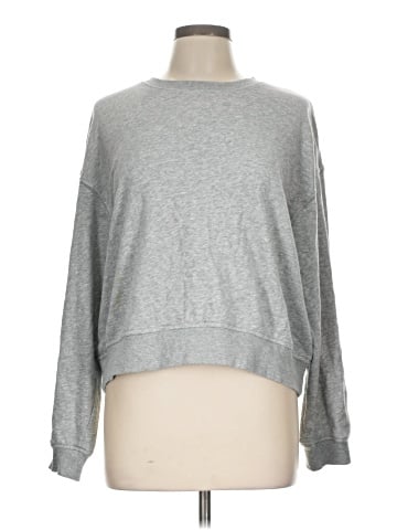 Old Navy Sweatshirt (view 1)
