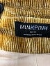 Minkpink Gold Blazer Size M - photo 6