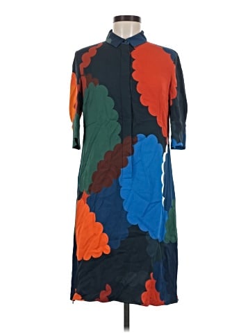 Akris Punto Casual Dress (view 1)