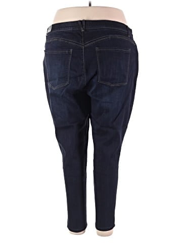 Wit & Wisdom Jeans (view 2)