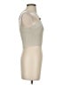 Babaton Ivory Tank Top Size S - photo 4