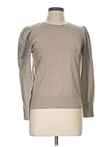 Marled by Reunited Pullover Sweater (view 1)
