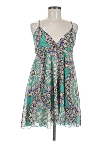 Ocean Drive Clothing Co. Cocktail Dress (view 1)