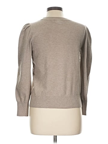 Marled by Reunited Pullover Sweater (view 2)