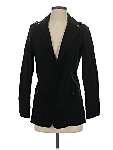 Simply Noelle Blazer (view 1)