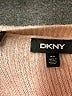 DKNY Pink Pullover Sweater Size M - photo 7