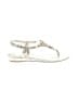 Unisa Ivory Sandals Size 8 - photo 1