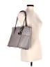 MICHAEL Michael Kors Gray Tote One size - photo 2