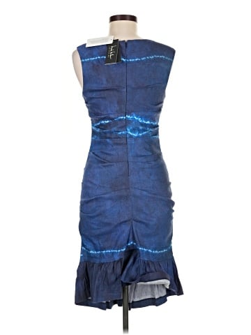 Nicole Miller Collection Cocktail Dress (view 2)