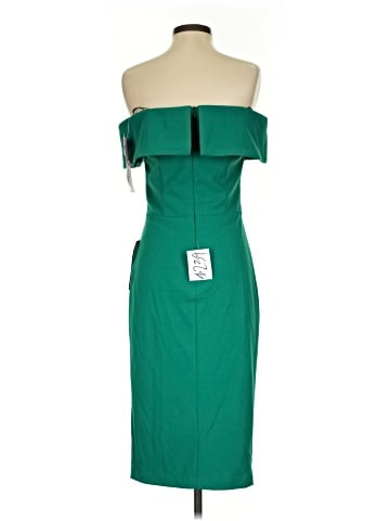 Betsy & Adam Cocktail Dress (view 2)