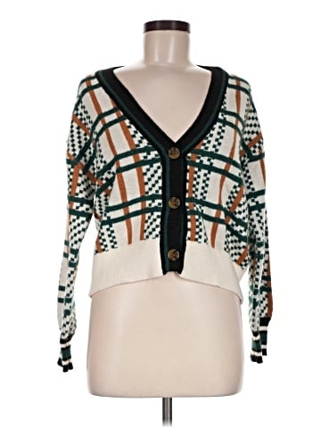 Scotch & Soda Cardigan (view 1)
