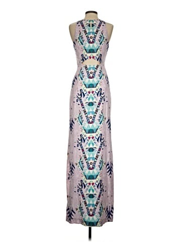 Mara Hoffman Cocktail Dress (view 2)