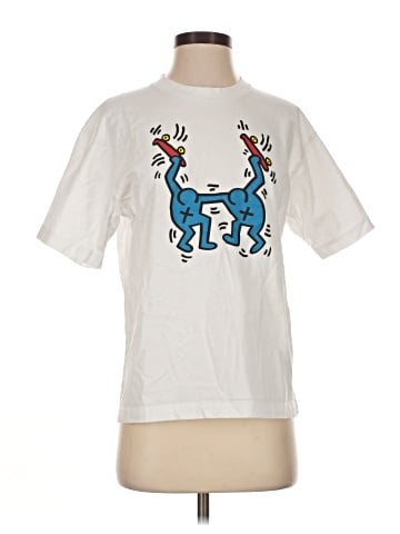 UT for Uniqlo Short Sleeve T-Shirt (view 1)