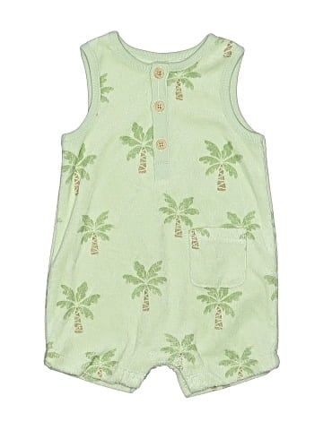 Little Me Short Sleeve Outfit (view 1)