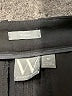 Worthington Solid Black Dress Pants Size 12 - photo 7