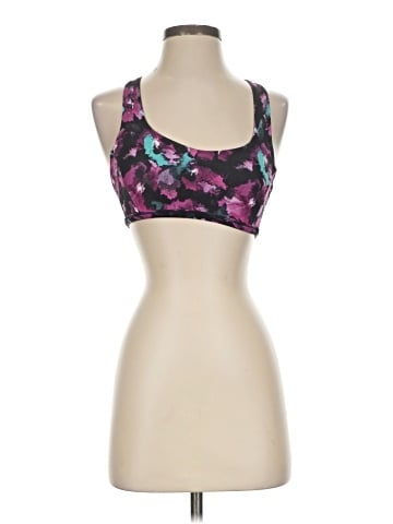 Lululemon Athletica Sports Bra (view 1)
