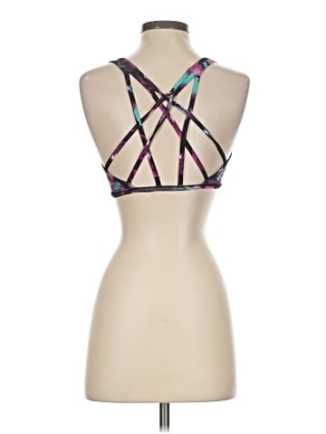 Lululemon Athletica Sports Bra (view 2)