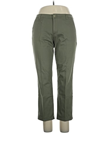 Riders by Lee Casual Pants (view 1)