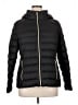MICHAEL Michael Kors 100% Nylon Solid Black Jacket Size XL - photo 1