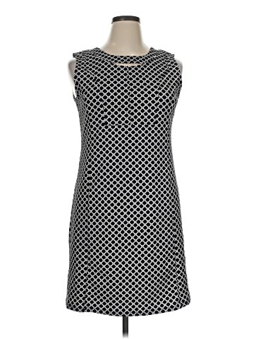 Nina Leonard Casual Dress (view 1)