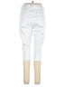Seven7 Color Block Ivory Jeans Size 14 - photo 2