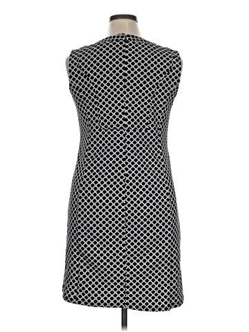 Nina Leonard Casual Dress (view 2)