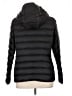 MICHAEL Michael Kors 100% Nylon Solid Black Jacket Size XL - photo 2