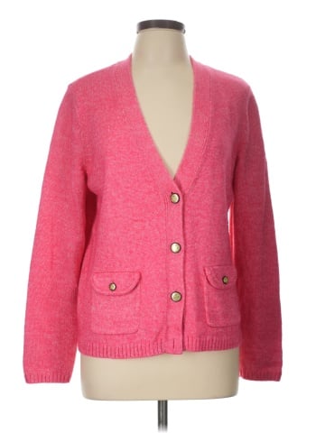 Talbots Cardigan (view 1)