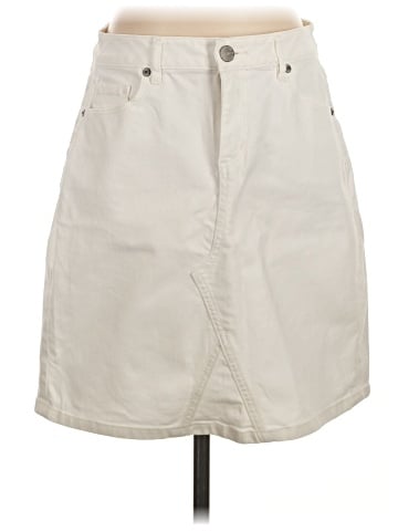 Ann Taylor LOFT Casual Skirt (view 1)